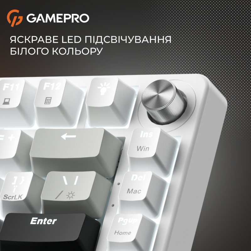 Gamepro MK126