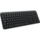 Logitech K250 Graphite (920-013822)