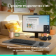 Logitech K250 Graphite (920-013822)