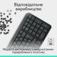Logitech K250 Graphite (920-013822)