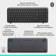 Logitech K250 Graphite (920-013822)