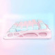 Клавіатура GravaStar Mercury K1 Lite Lumen Rose (GSK1LITE_PM_PNK)