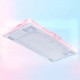Клавіатура GravaStar Mercury K1 Lite Lumen Rose (GSK1LITE_PM_PNK)