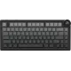 Клавиатура Ajazz AK820 V2 White Peach Switch (AK820-V2-WP-S-BG)