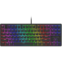 HATOR Rockfall 2 Mecha TKL orange Black (HTK-520)