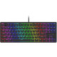 HATOR Rockfall 2 Mecha TKL orange Black (HTK-520)