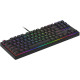 HATOR Rockfall 2 Mecha TKL orange Black (HTK-520)