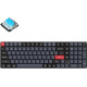 Клавіатура Keychron K17 PRO Black (K17P-H2-UA)