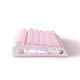 Клавіатура GravaStar Mercury K1 GravaStar x Kailh Cheery Pink, EN, BT/WL/USB, Sakura Pink (GS_K1_P_PNK)