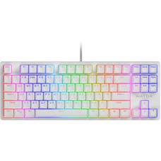 HATOR Rockfall 2 Mecha TKL orange White (HTK-521)