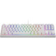HATOR Rockfall 2 Mecha TKL orange White (HTK-521)
