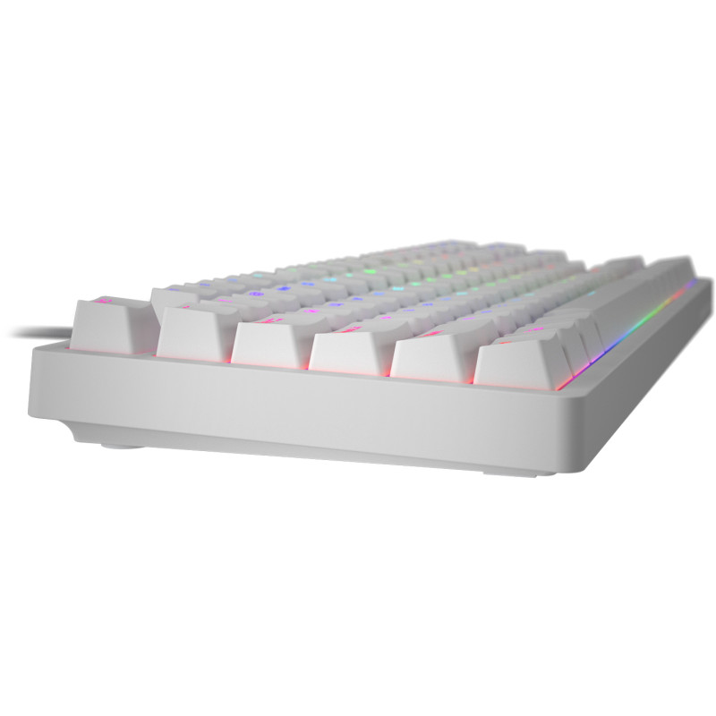 HATOR Rockfall 2 Mecha TKL orange White (HTK-521)