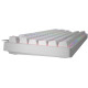 HATOR Rockfall 2 Mecha TKL orange White (HTK-521)