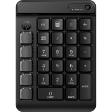 Клавиатура HP 435 Programmable Bluetooth Wireless Keypad (7N7C3AA)