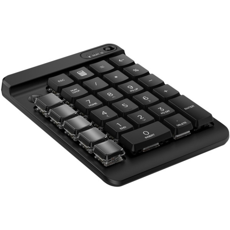 Клавиатура HP 435 Programmable Bluetooth Wireless Keypad (7N7C3AA)