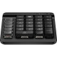Клавиатура HP 435 Programmable Bluetooth Wireless Keypad (7N7C3AA)