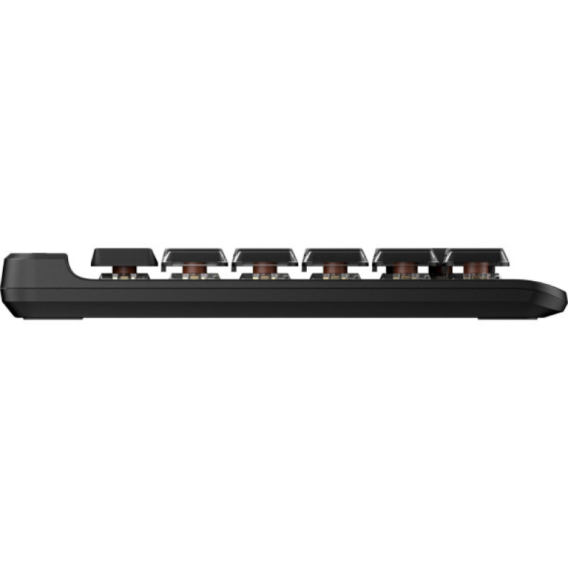 Клавиатура HP 435 Programmable Bluetooth Wireless Keypad (7N7C3AA)