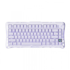 Клавіатура GravaStar Mercury K1 80keys Lavender Purple (GSK1_PL)