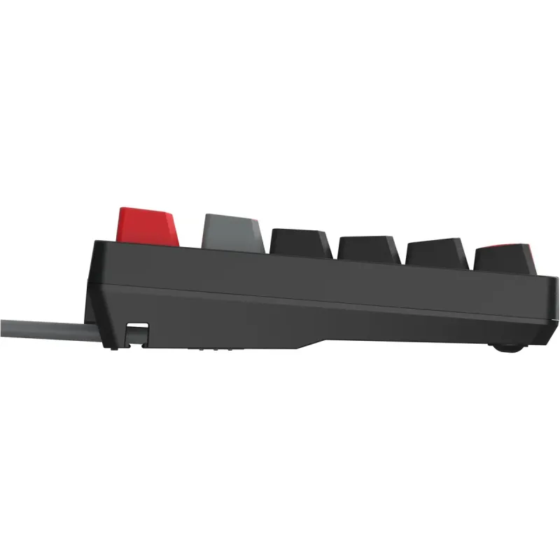 Клавіатура Bloody S87 (Energy Red)