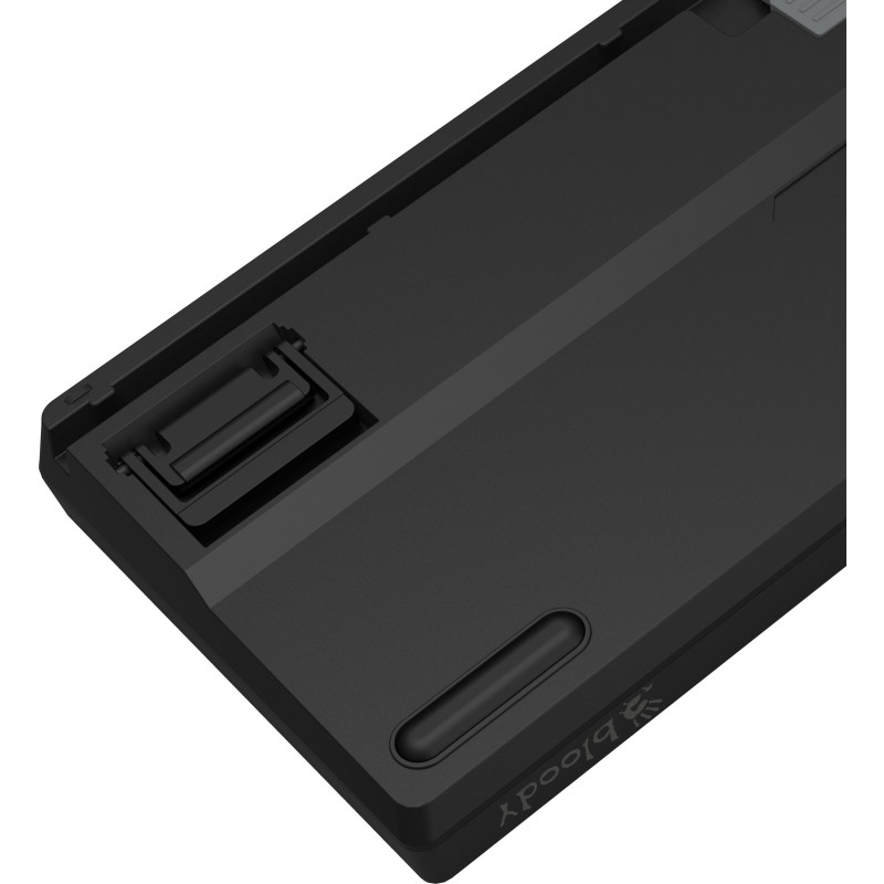 Клавіатура Bloody S87 (Energy Red)