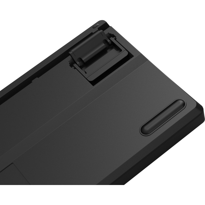 Клавіатура Bloody S87 (Energy Red)