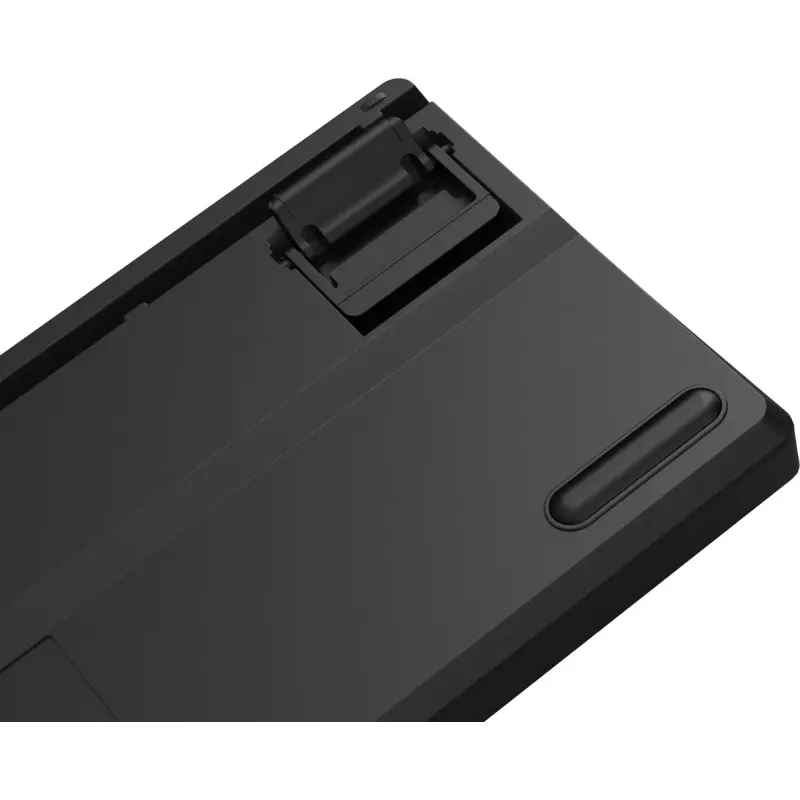 Клавіатура Bloody S87 (Energy Red)
