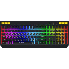 Hator Icefall Black (HTK402UA)