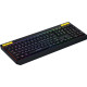 Hator Icefall Black (HTK402UA)