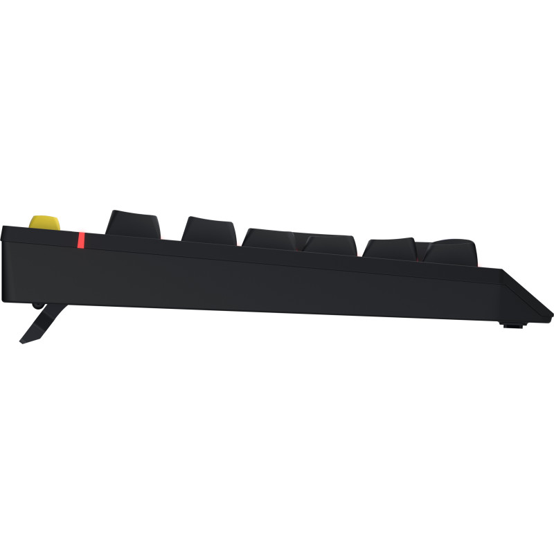 Hator Icefall Black (HTK402UA)