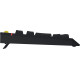 Hator Icefall Black (HTK402UA)