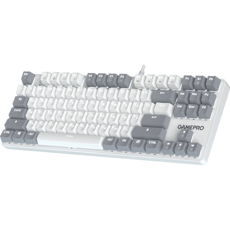 Клавиатура GamePro MK110W