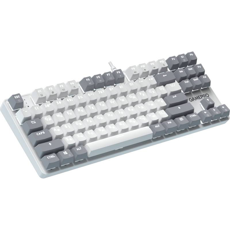 Клавиатура GamePro MK110W