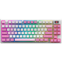 Клавіатура MSI FORGEGK600 TKL W VIOLET UA