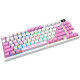 Клавиатура MSI FORGEGK600 TKL W VIOLET UA