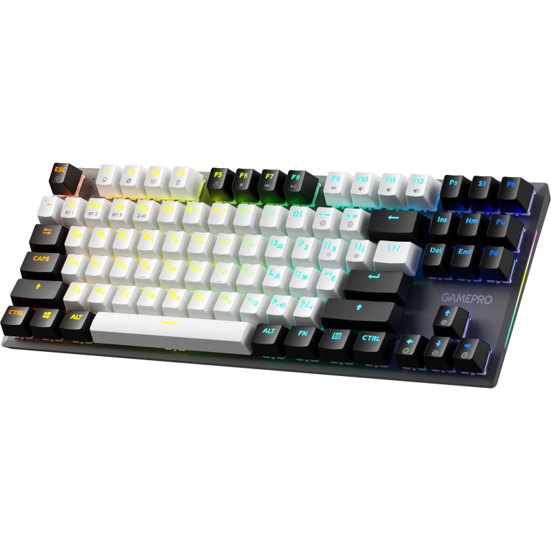 Клавиатура GamePro MK124G Pro