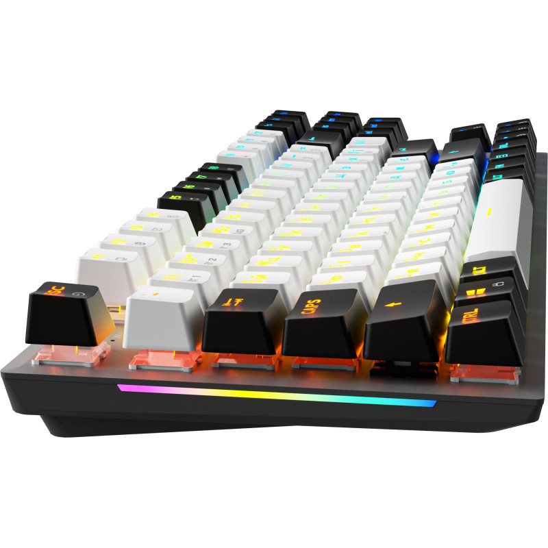 Клавиатура GamePro MK124G Pro