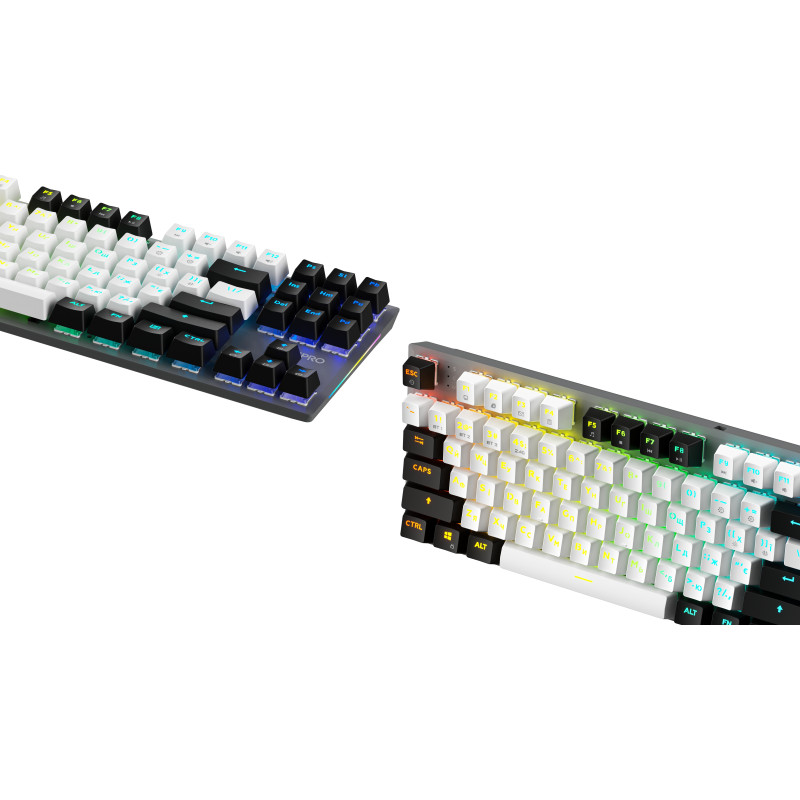 Клавиатура GamePro MK124G Pro