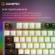 Клавиатура GamePro MK124G Pro