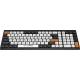 Клавіатура OfficePro SK985BO