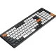 Клавіатура OfficePro SK985BO