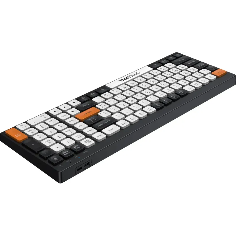 Клавіатура OfficePro SK985BO