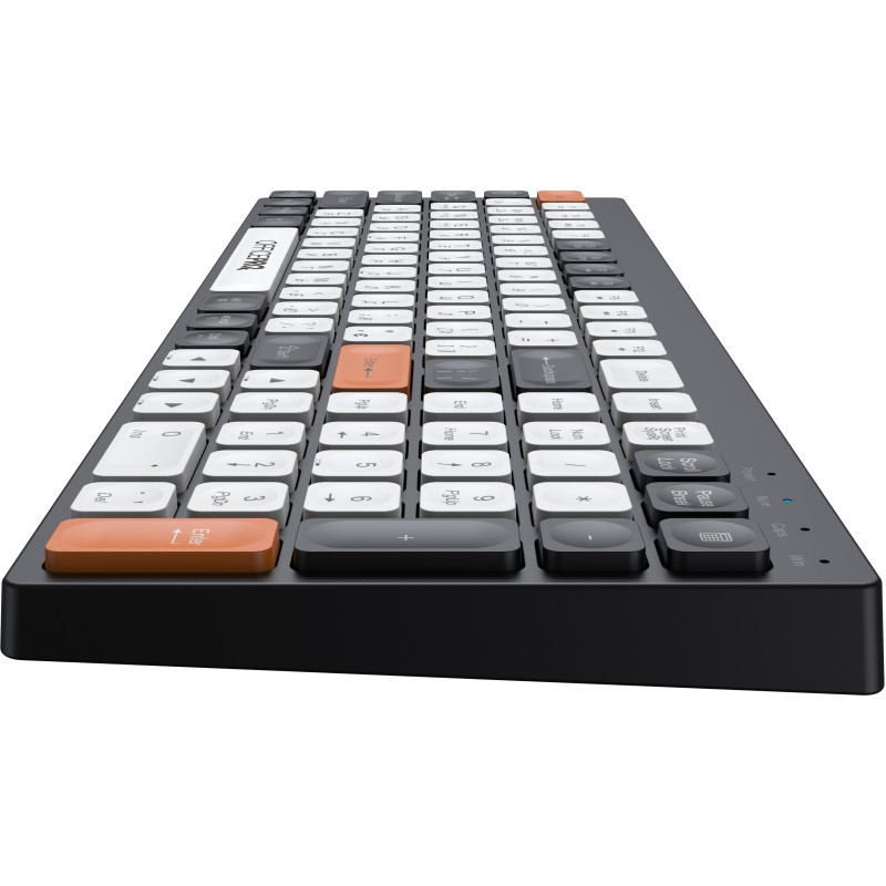 Клавиатура OfficePro SK985BO