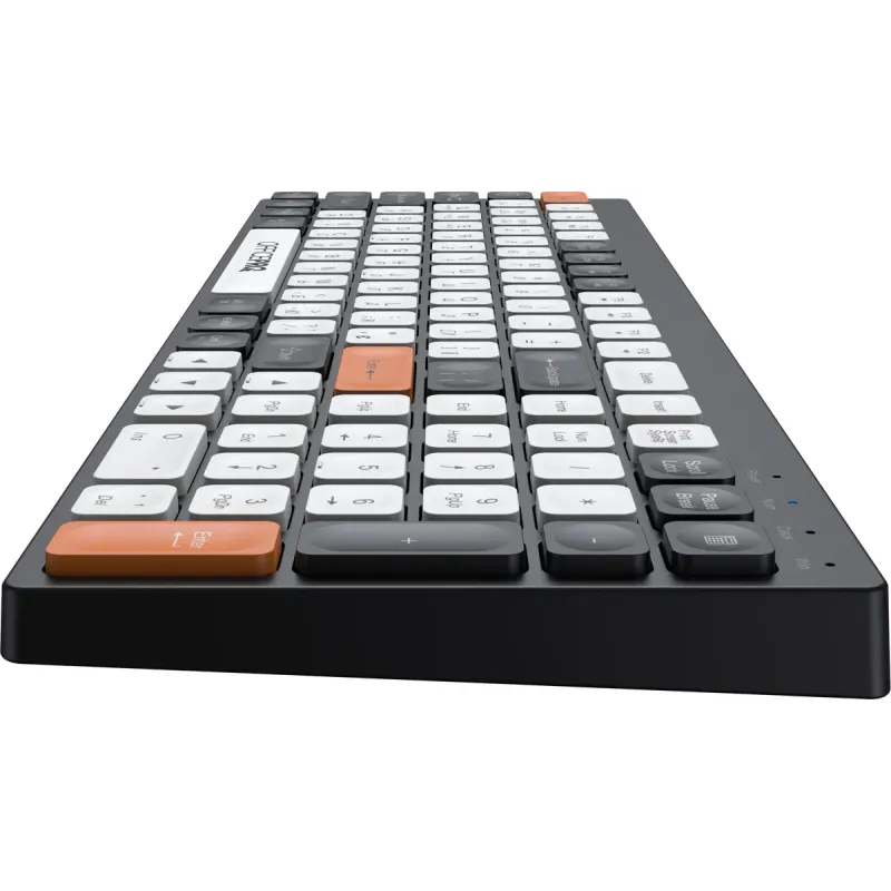 Клавіатура OfficePro SK985BO