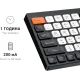 Клавіатура OfficePro SK985BO