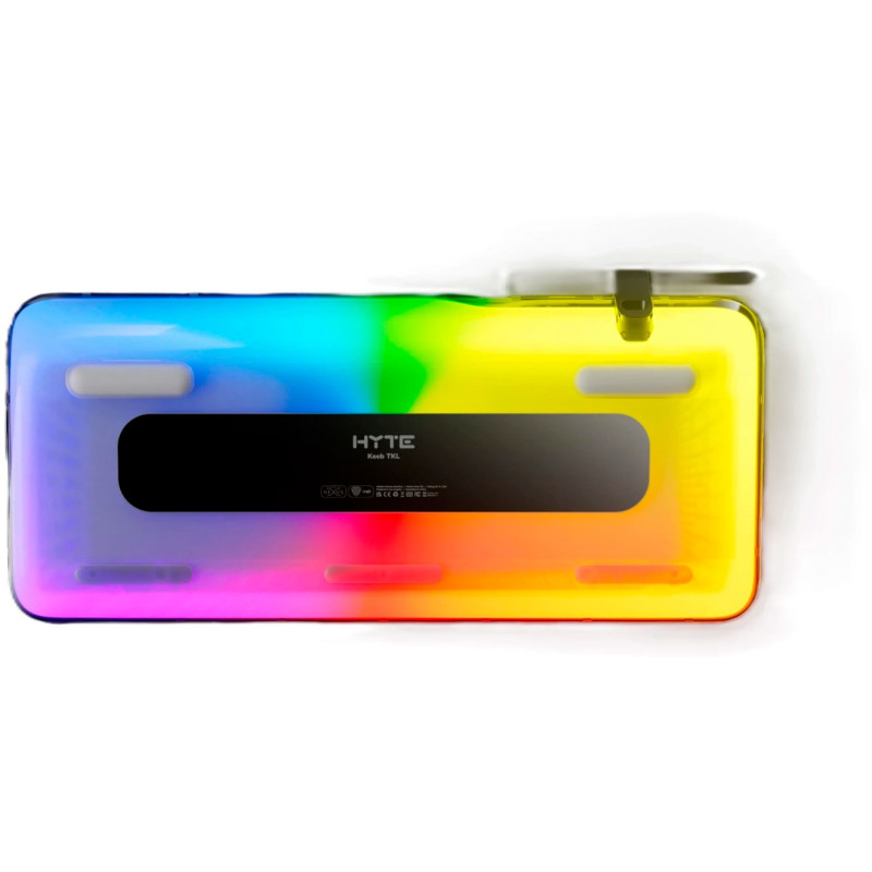 Клавиатура HYTE KEEB TKL (KB-HYTE-KEEB)