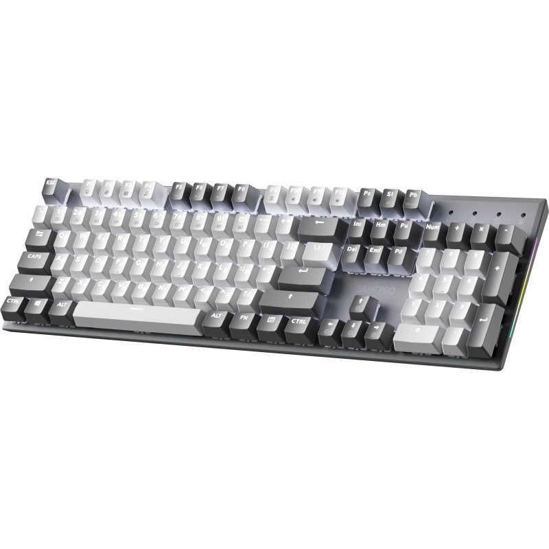 Клавиатура GamePro MK144G