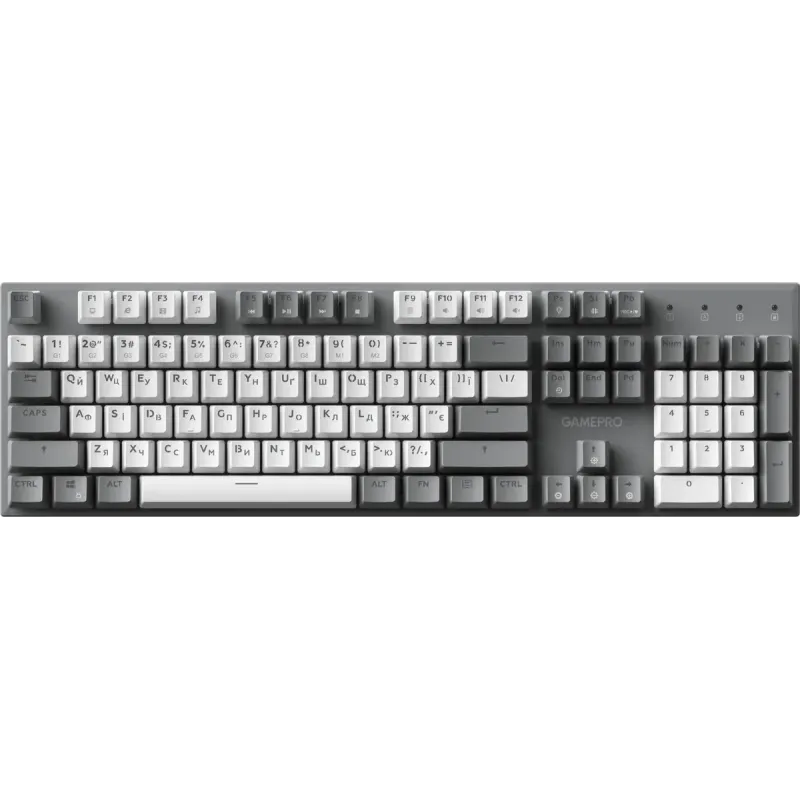 Клавиатура GamePro MK144G