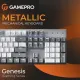 Клавиатура GamePro MK144G