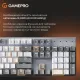 Клавиатура GamePro MK144G