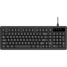 Клавіатура Ajazz AF98 Black (AF98-B)